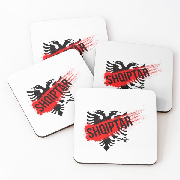 Item preview, Shqiptar Albania designed and sold by DesignDS.