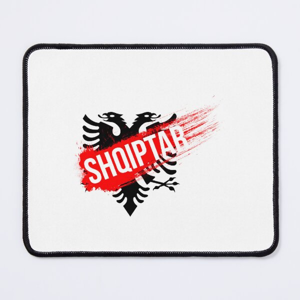 Item preview, Shqiptar Albania designed and sold by DesignDS.