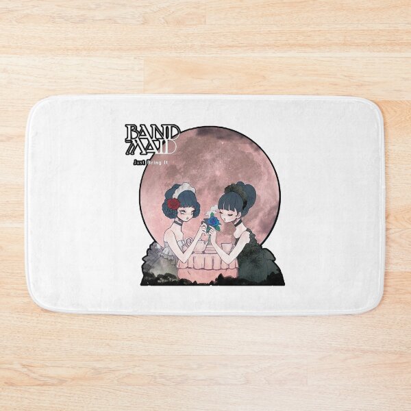 Item preview, My Favorite People Band Metal From Japan Great Model Gift For Fan designed and sold by AndersonrobArts.