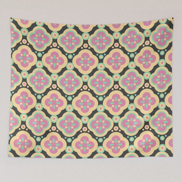 Item preview, Beautiful patterns - unusual patterns - pattern Corama designed and sold by Boogosh.