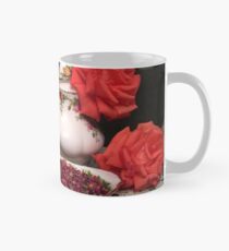 Old Country Roses Set Classic Mug