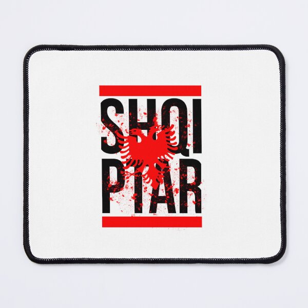 Item preview, Shqiptar Albania designed and sold by DesignDS.