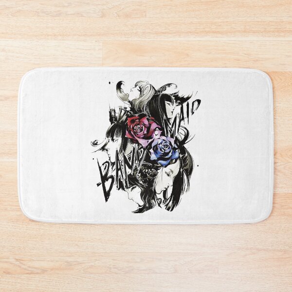 Item preview, My Favorite People Best Band Maid Design Gifts For Birthday designed and sold by AndersonrobArts.