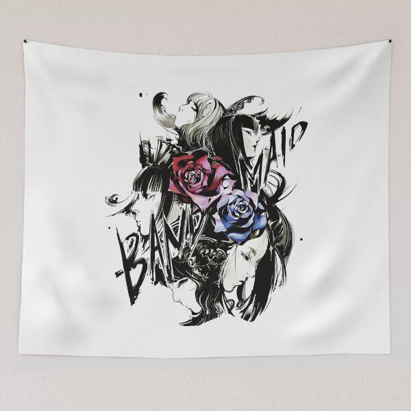 Item preview, My Favorite People Best Band Maid Design Gifts For Birthday designed and sold by AndersonrobArts.