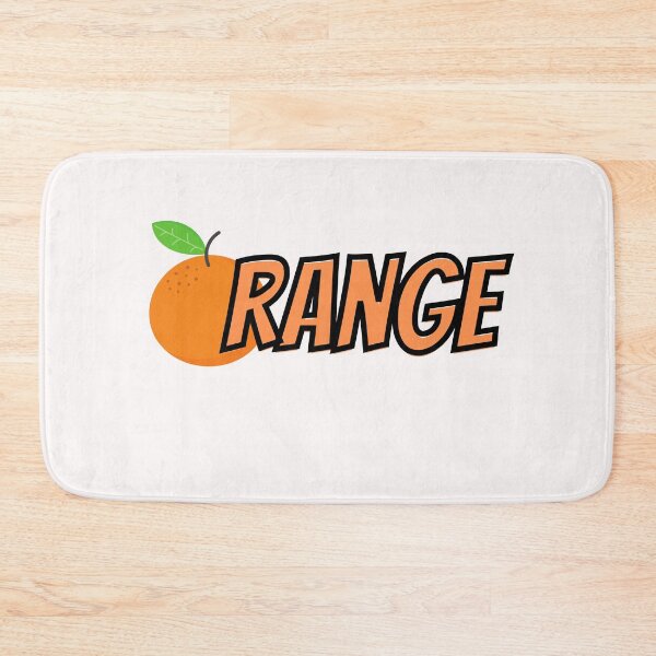Item preview, Orange fruit designed and sold by Sharon111.