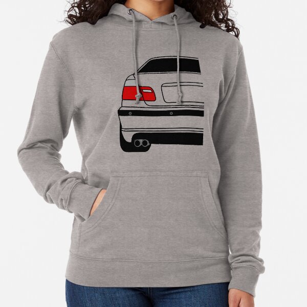 Sudadera bmw sales e46
