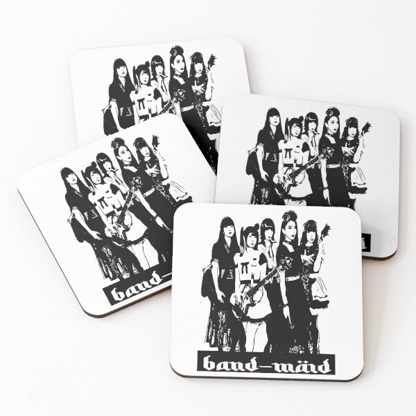 Item preview, My Favorite People Japanese Cute Maid Film Band Gifts For Birthday designed and sold by AndersonrobArts.