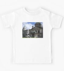 Belfast, Northern Ireland Kids Tee