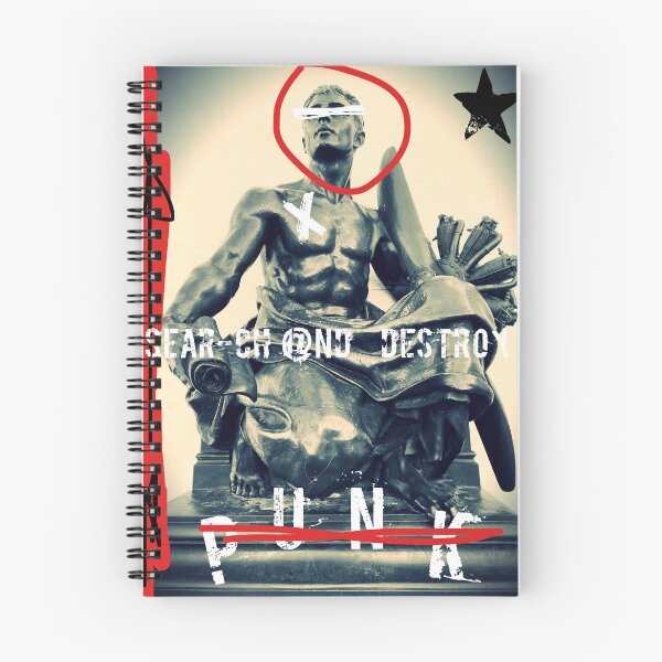 Item preview, Statute Search designed and sold by DerekDoll.