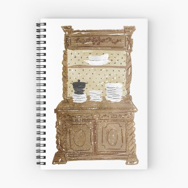 Item preview, China Cabinet designed and sold by Meredith Ann.