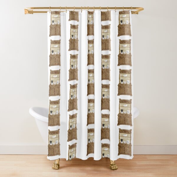 Item preview, China Cabinet designed and sold by Meredith Ann.