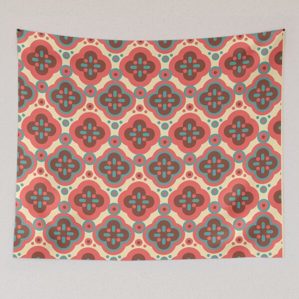 Item preview, Beautiful patterns - unusual patterns - pattern Corama designed and sold by Boogosh.