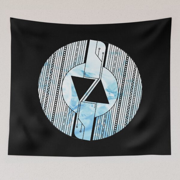 Item preview, Icy Semiconductor designed and sold by createVisions.