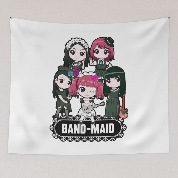 Item preview, My Favorite People Long Sleeve New Artwork Japan Band Gifts Movie Fans designed and sold by AndersonrobArts.