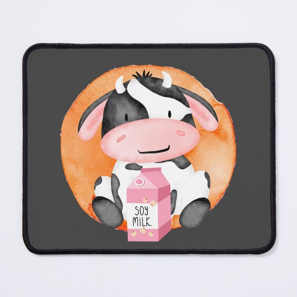 Item preview, Cows love Soy Milk designed and sold by Lauraloris.