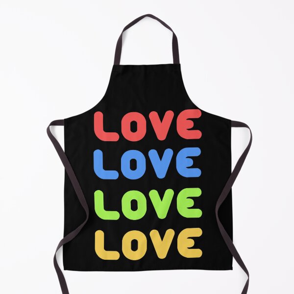 Item preview, Love designed and sold by Brad Chambers.