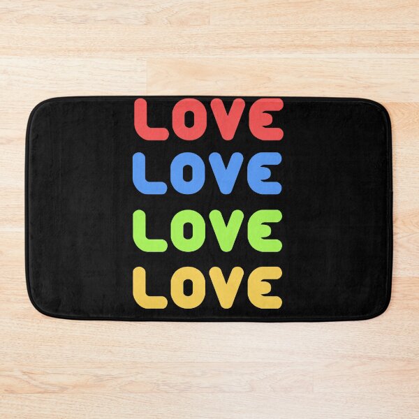 Item preview, Love designed and sold by Brad Chambers.