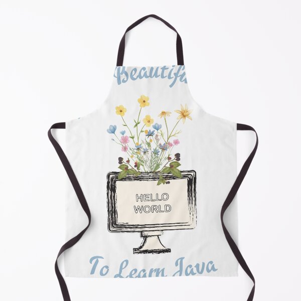 Item preview, Back to school Java quotes for teachers | It's a beautiful day to learn Java | It's a Good day to learn Java | flowers growing from book | Programmer Quotes | Programming Coding Quotes | code designed and sold by Saffire6.