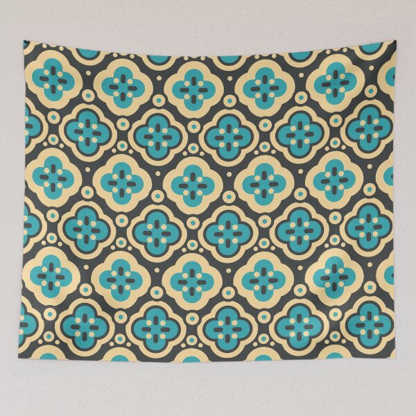 Item preview, Beautiful patterns - unusual patterns - pattern Corama designed and sold by Boogosh.