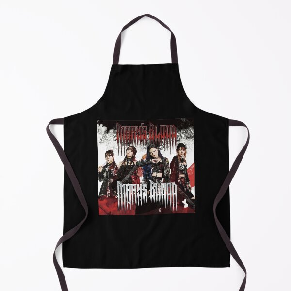 Item preview, Special Present Mary's Blood Gift Movie Fans designed and sold by PhamDao.