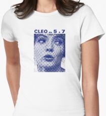 Cléo Women's Fitted T-Shirt