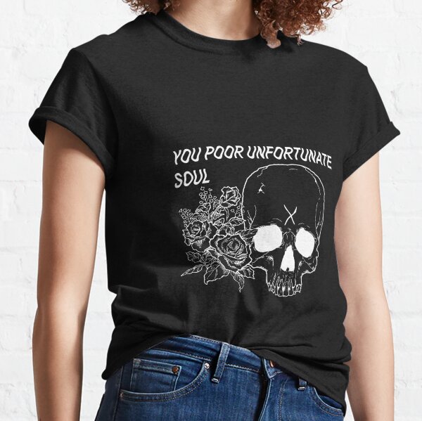 santo Camiseta clásica