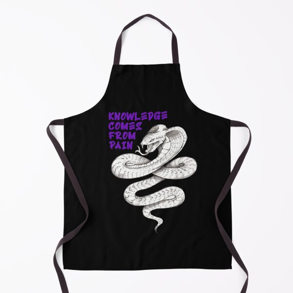 Item preview, Knowledge comes from pain designed and sold by VicFreedomind.