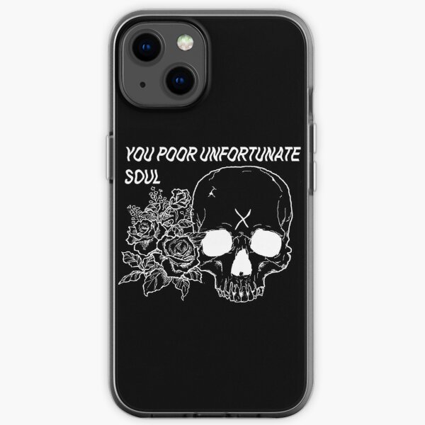 holy iPhone Soft Case