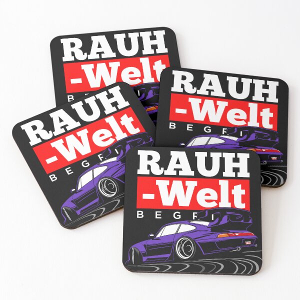 Item preview, R W B (purple) designed and sold by JayPaburisat.