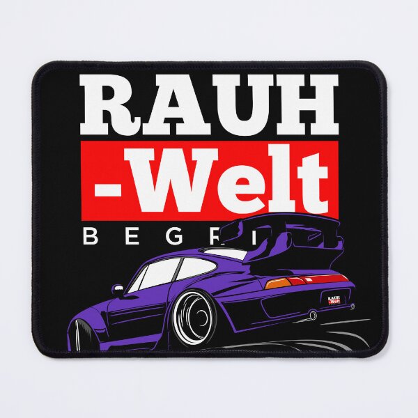 Item preview, R W B (purple) designed and sold by JayPaburisat.