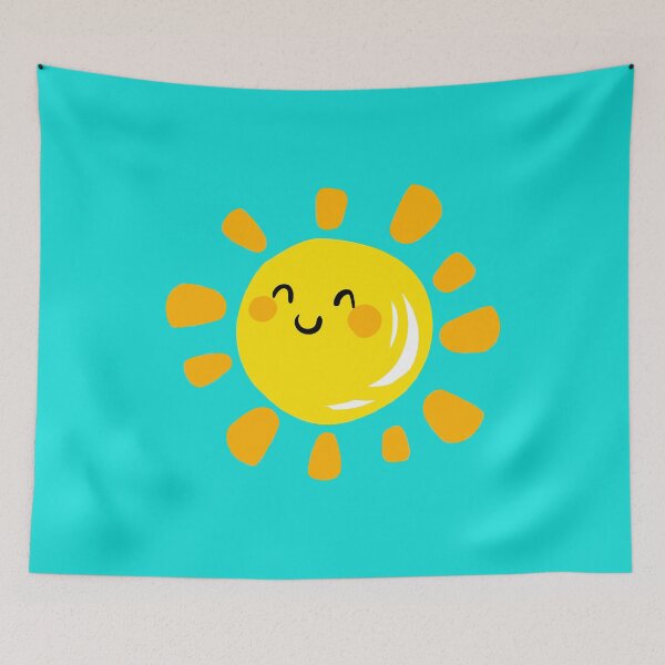 Item preview, Smile Sun designed and sold by sandudesigns.