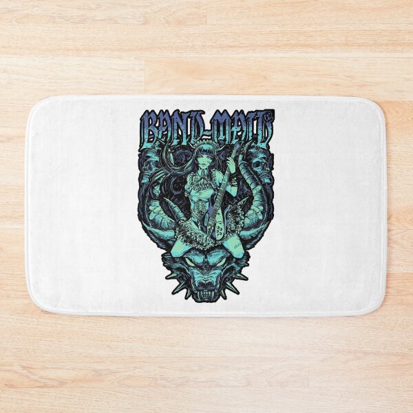 Item preview, Retro Vintage Best Japan Metal Band Artwork Music Vintage Retro designed and sold by AndersonrobArts.