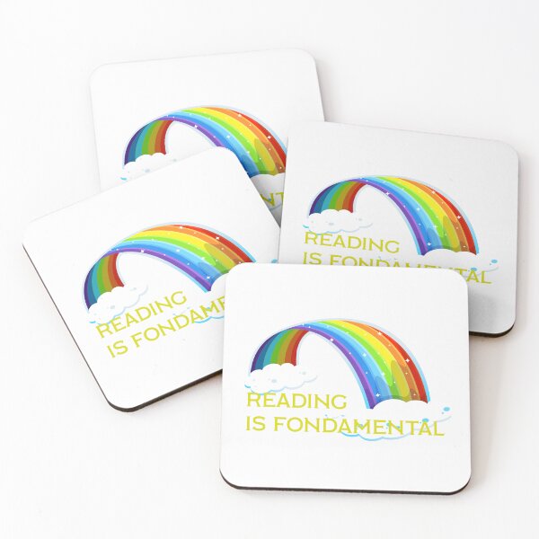 Item preview, Reading is Fundamental designed and sold by stor or.