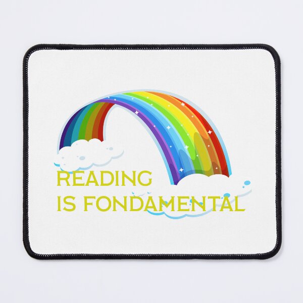 Item preview, Reading is Fundamental designed and sold by stor or.