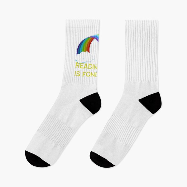 Item preview, Reading is Fundamental designed and sold by stor or.