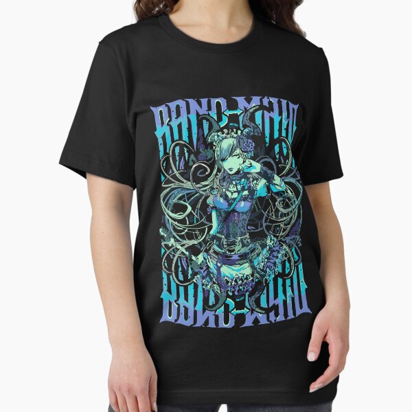 Band Maid T-Shirts for Sale | Redbubble