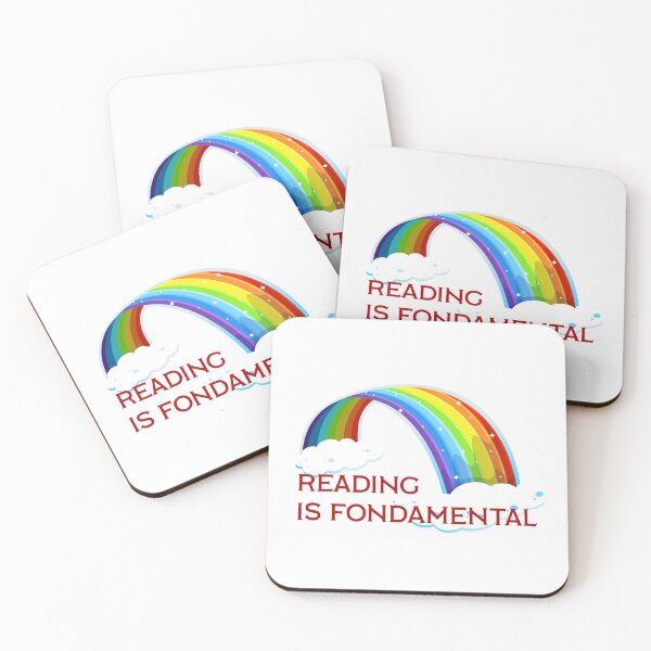 Item preview, Reading is Fundamental designed and sold by stor or.