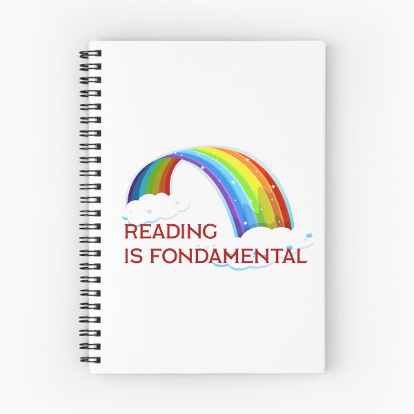 Item preview, Reading is Fundamental designed and sold by stor or.