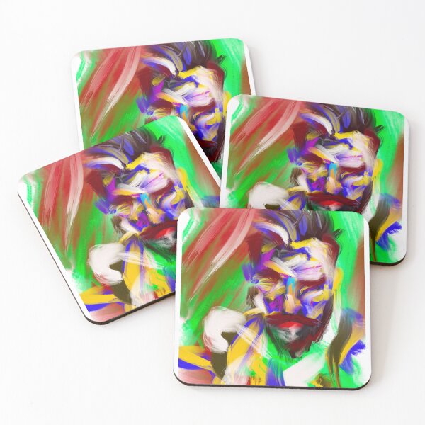 Item preview, Artist  designed and sold by Maxwell Kale.