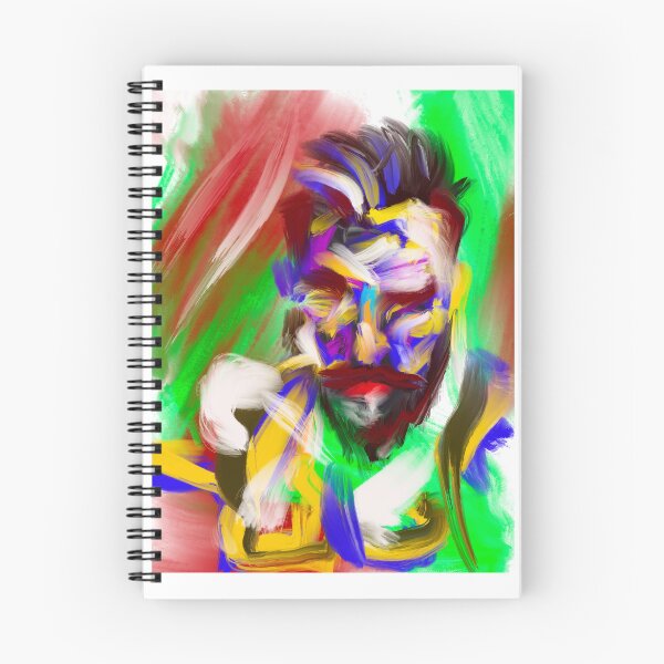 Item preview, Artista designed and sold by Maxwell Kale.