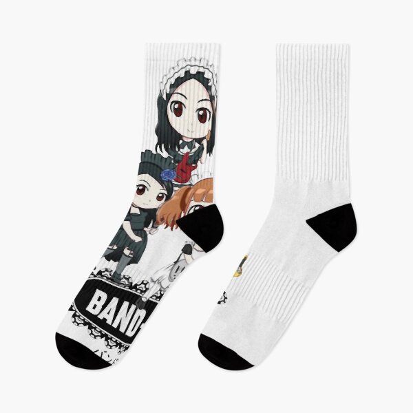 Item preview, Special Present Music Retro Band Maid Great Model Gift Movie Fans designed and sold by AndersonrobArts.