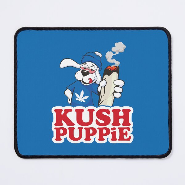 Item preview, Kush Puppie designed and sold by Green  Giant.