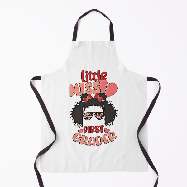 Item preview, Little Miss First Grader designed and sold by csoDesign.