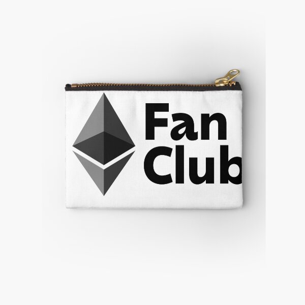 Aperçu de l'œuvre Fan-club Crypto Ethereum créée et vendue par sensualita.
