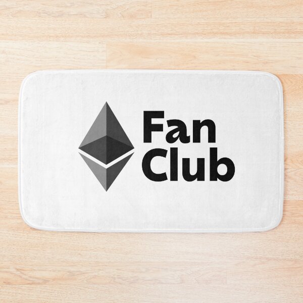 Item preview, Crypto Ethereum fan club designed and sold by sensualita.