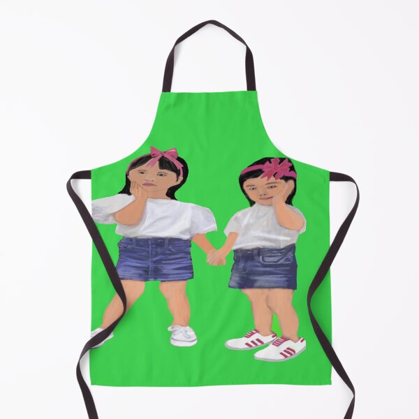 Item preview, KAILEY & MY COUSIN SAM designed and sold by Dolieart.
