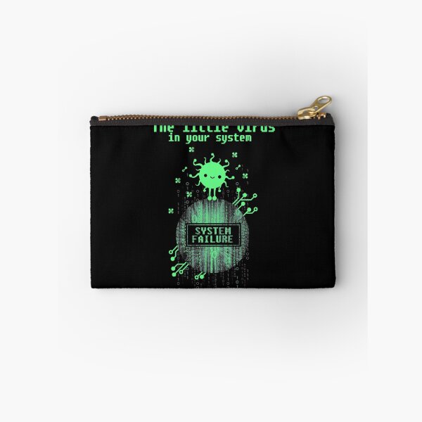 Item preview, The little virus designed and sold by NemiMakeit.