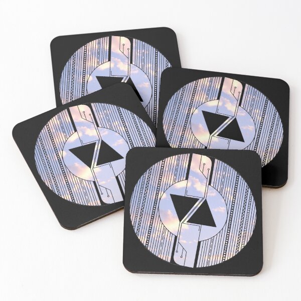 Item preview, Light Sky Semiconductor designed and sold by createVisions.
