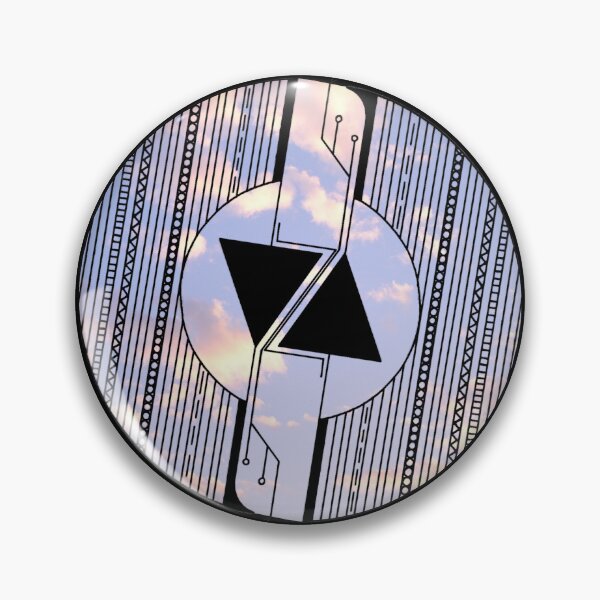 Item preview, Light Sky Semiconductor designed and sold by createVisions.