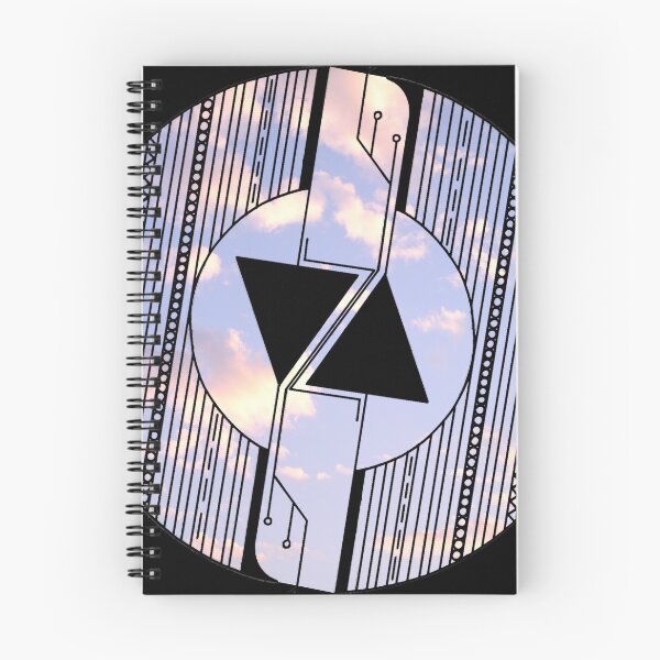 Item preview, Light Sky Semiconductor designed and sold by createVisions.